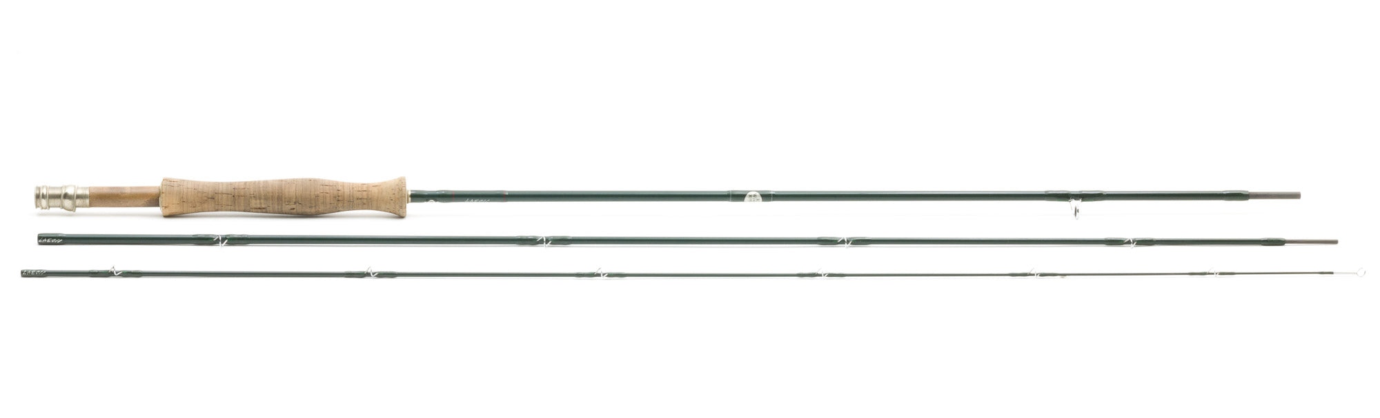 名竿　ウィンストン　Winston WT 9'6 #6 3pc フライロッド Winston - WT 9' 3-Piece 6wt Graphite Rod - Freestone Vintage Tackle