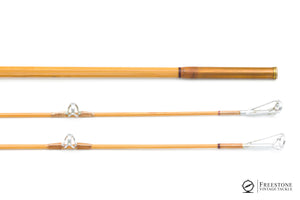 Winston, R.L. - 6' 2/2 Bamboo Plugcast Rod (3/8oz)