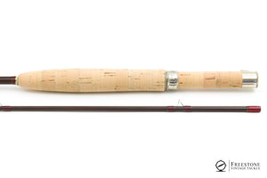 Winston, R.L. - 6'6" 2pc 2/3wt Fiberglass Rod