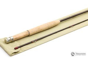 Winston, R.L. - 6'6" 2pc 2/3wt Fiberglass Rod