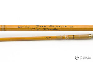Winston, R.L. - 7'6" 2/1 4wt (3oz) Bamboo Rod