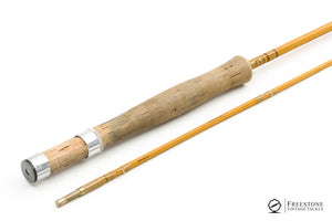 Winston, R.L. - 7'6" 2/1 4wt (3oz) Bamboo Rod