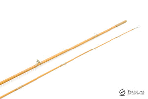Winston, R.L. - 7'6" 2/1 4wt (3oz) Bamboo Rod