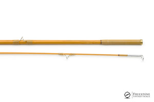 Winston, R.L. - 7'6" 2/1 4wt (3oz) Bamboo Rod