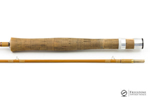 Winston, R.L. - 7'6" 2/1 4wt (3oz) Bamboo Rod
