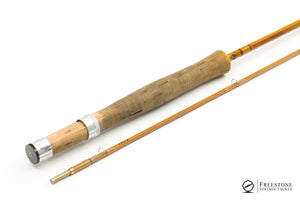 Winston, R.L. - 7'6" 2/1 4wt (3oz) Bamboo Rod