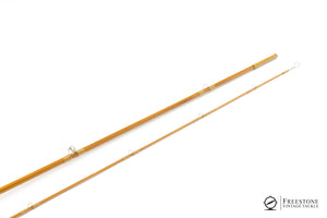 Winston, R.L. - 7'6" 2/1 4wt (3oz) Bamboo Rod