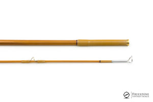 Winston, R.L. - 7'6" 2/1 4wt (3oz) Bamboo Rod
