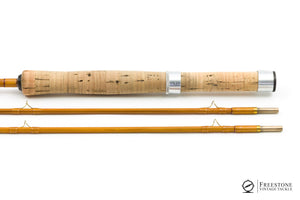 Winston, R.L. - 7'6" 2/2 3oz (4wt) Bamboo Rod