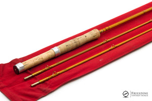 Winston, R.L. - 7'6" 2/2 3oz (4wt) Bamboo Rod