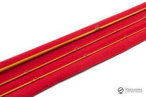 Winston, R.L. - 7'6" 2/2 3oz (4wt) Bamboo Rod