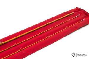 Winston, R.L. - 7'6" 2/2 3oz (4wt) Bamboo Rod