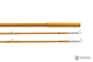 Winston, R.L. - 7'6" 2/2 3oz (4wt) Bamboo Rod