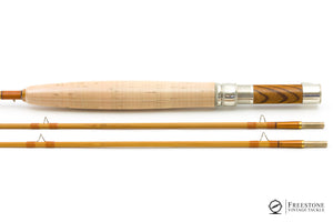 Winston, R.L. - 7'6" 2/2 3wt Bamboo Rod