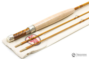 Winston, R.L. - 7'6" 2/2 3wt Bamboo Rod