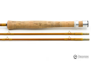 Winston, R.L. - 7'6" 2/2 4wt (3oz)  Bamboo Rod