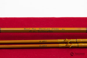 Winston, R.L. - 7'6" 2/2 4wt (3oz)  Bamboo Rod