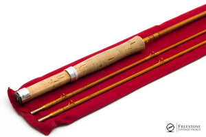 Winston, R.L. - 7'6" 2/2 4wt (3oz)  Bamboo Rod