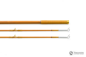 Winston, R.L. - 7'6" 2/2 4wt (3oz)  Bamboo Rod
