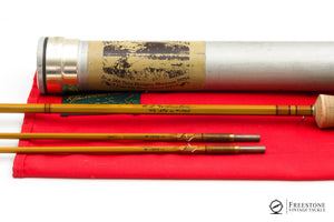 Winston, R.L. - 7'6" 2/2 5wt (3 3/8oz) Bamboo Rod