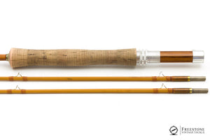 Winston, R.L. - 7'6" 2/2 5wt (3 3/8oz) Bamboo Rod