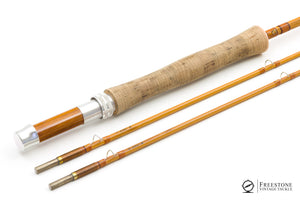 Winston, R.L. - 7'6" 2/2 5wt (3 3/8oz) Bamboo Rod
