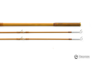 Winston, R.L. - 7'6" 2/2 5wt (3 3/8oz) Bamboo Rod