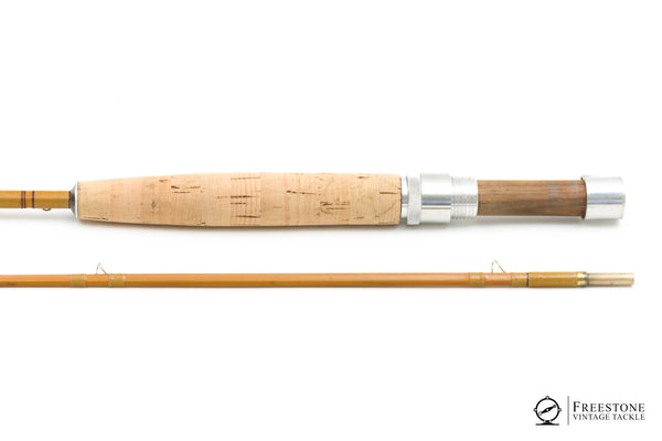 RL Winston   8 1/2 ♯3 Winston, R.L. - 8' 2/1, 3 3/4 oz (5wt) Bamboo Fly Rod