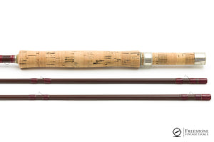 Winston, R.L. - 7'6" 2pc 5wt Fiberglass Rod
