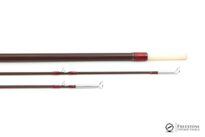 Winston, R.L. - 7'6" 2pc 5wt Fiberglass Rod