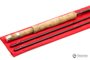 Winston, R.L. - 7'6" 2pc 5wt Fiberglass Rod