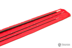 Winston, R.L. - 7'6" 2pc 5wt Fiberglass Rod