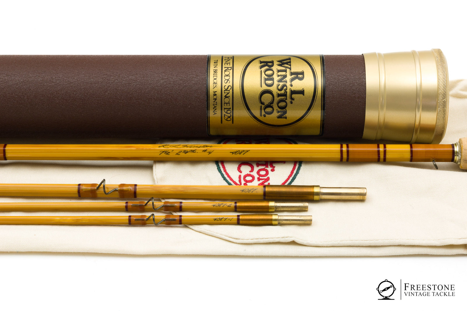 Products Page 42 - Freestone Vintage Tackle