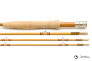 Winston, R.L. - 7'6" 3/2 4wt Bamboo Rod