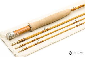 Winston, R.L. - 7'6" 3/2 4wt Bamboo Rod