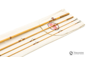 Winston, R.L. - 7'6" 3/2 4wt Bamboo Rod