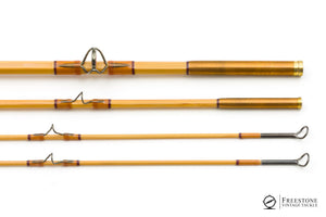 Winston, R.L. - 7'6" 3/2 4wt Bamboo Rod