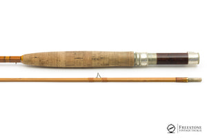 Winston, R.L. - 7'9" 2/1, 4-5wt Quad Bamboo Rod