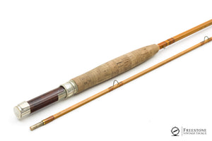Winston, R.L. - 7'9" 2/1, 4-5wt Quad Bamboo Rod