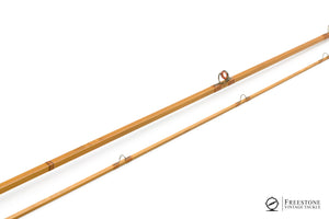 Winston, R.L. - 7'9" 2/1, 4-5wt Quad Bamboo Rod
