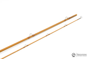 Winston, R.L. - 7'9" 2/1, 4-5wt Quad Bamboo Rod