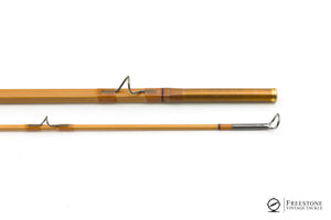 Winston, R.L. - 7'9" 2/1, 4-5wt Quad Bamboo Rod