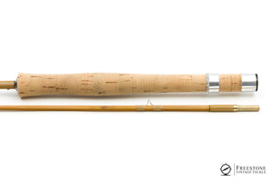 Winston, R.L. - 8' 2/1 5wt (3 3/4oz) Bamboo Rod