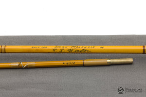 Winston, R.L. - 8' 2/1 5wt (3 3/4oz) Bamboo Rod