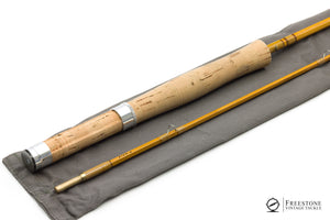 Winston, R.L. - 8' 2/1 5wt (3 3/4oz) Bamboo Rod