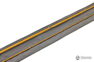 Winston, R.L. - 8' 2/1 5wt (3 3/4oz) Bamboo Rod