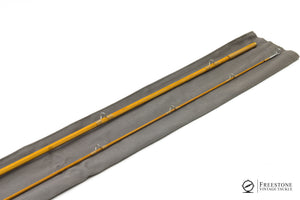 Winston, R.L. - 8' 2/1 5wt (3 3/4oz) Bamboo Rod