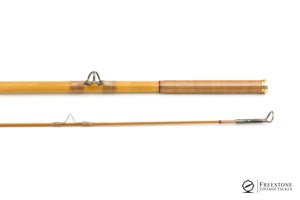 Winston, R.L. - 8' 2/1, 3 3/4 oz (5wt) Bamboo Fly Rod - Freestone