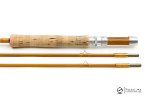 Winston, R.L. - 8' 2/2 4oz (5wt) Bamboo Rod