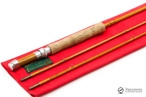 Winston, R.L. - 8' 2/2 4oz (5wt) Bamboo Rod